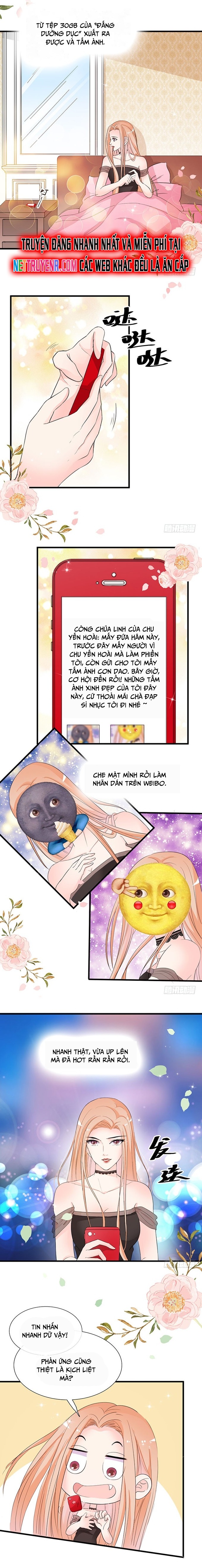 Chu Tiên Sinh, Ép Cưới Phạm Pháp Đó Chap 14 - Next Chap 15