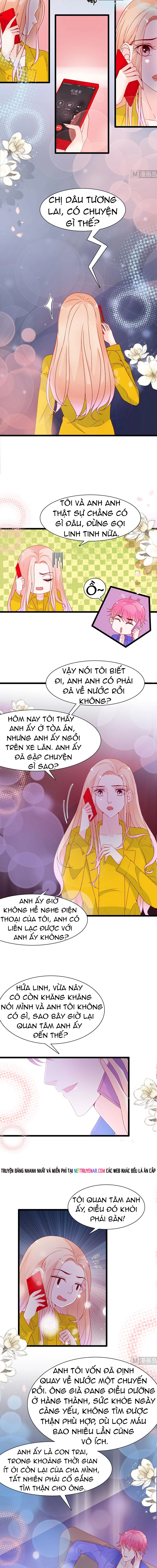 Chu Tiên Sinh, Ép Cưới Phạm Pháp Đó Chap 146 - Next Chap 147