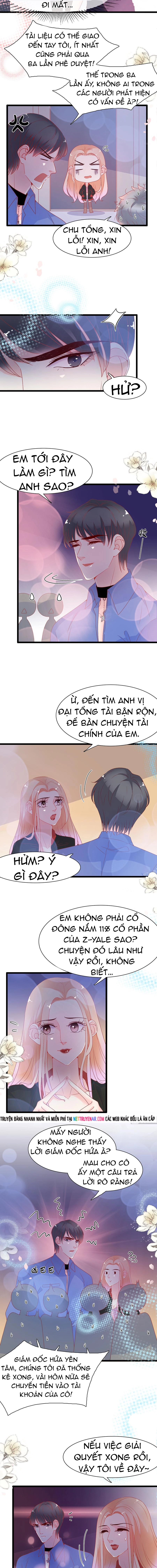 Chu Tiên Sinh, Ép Cưới Phạm Pháp Đó Chap 148 - Next Chap 149