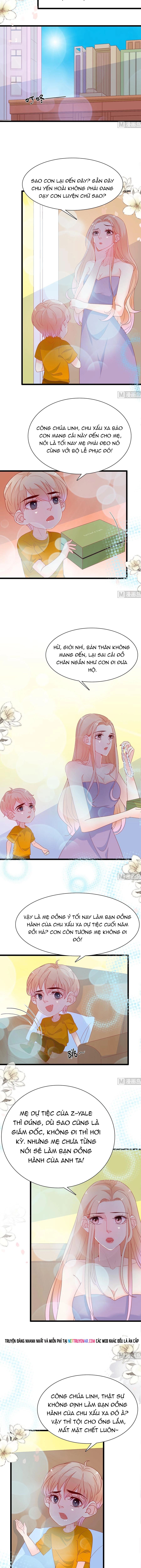 Chu Tiên Sinh, Ép Cưới Phạm Pháp Đó Chap 149 - Next Chap 150