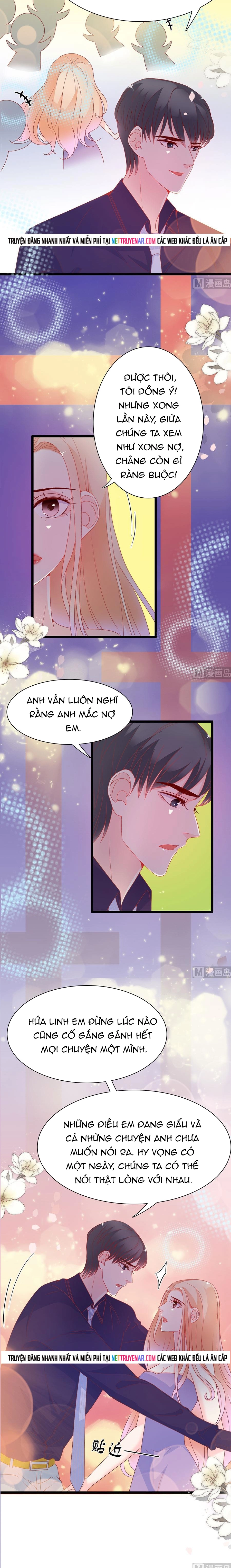 Chu Tiên Sinh, Ép Cưới Phạm Pháp Đó Chap 149 - Next Chap 150