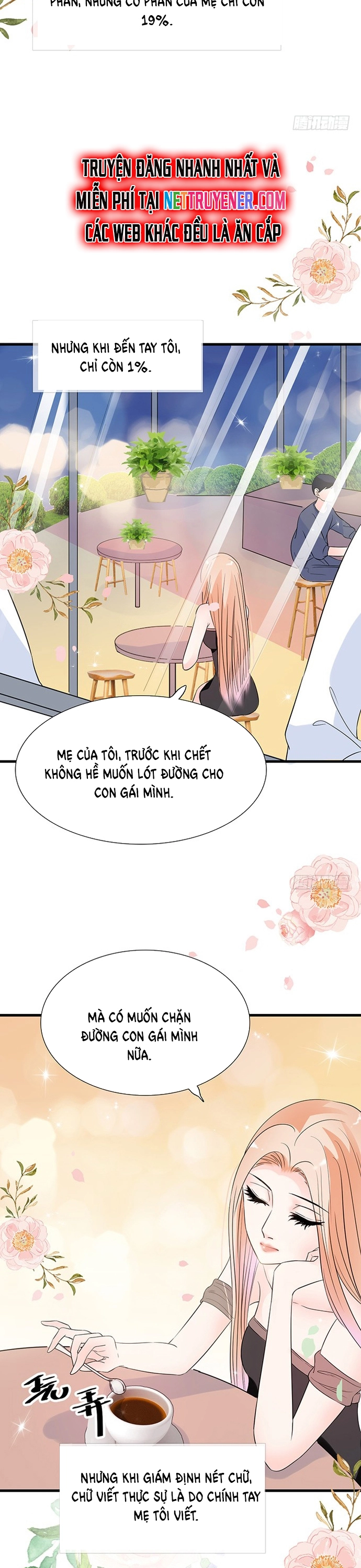 Chu Tiên Sinh, Ép Cưới Phạm Pháp Đó Chap 18 - Next Chap 19