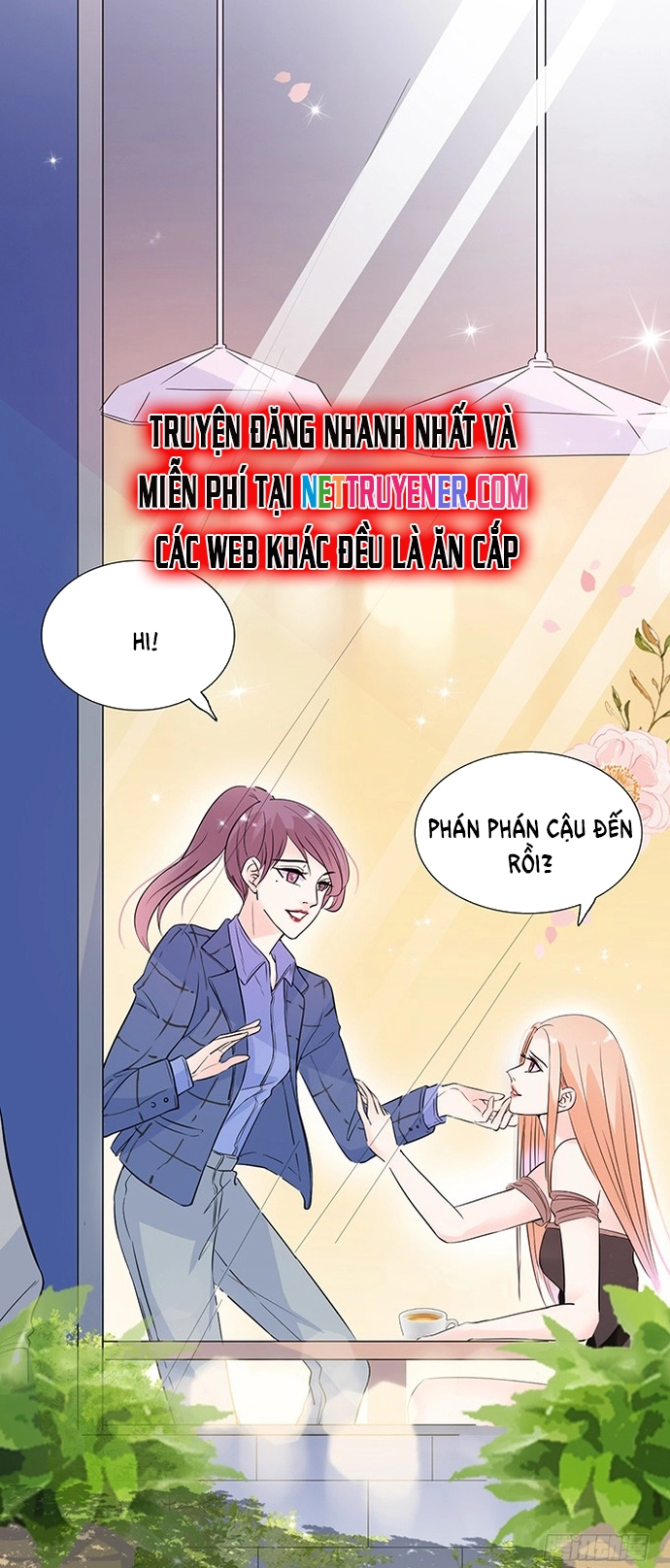 Chu Tiên Sinh, Ép Cưới Phạm Pháp Đó Chap 18 - Next Chap 19