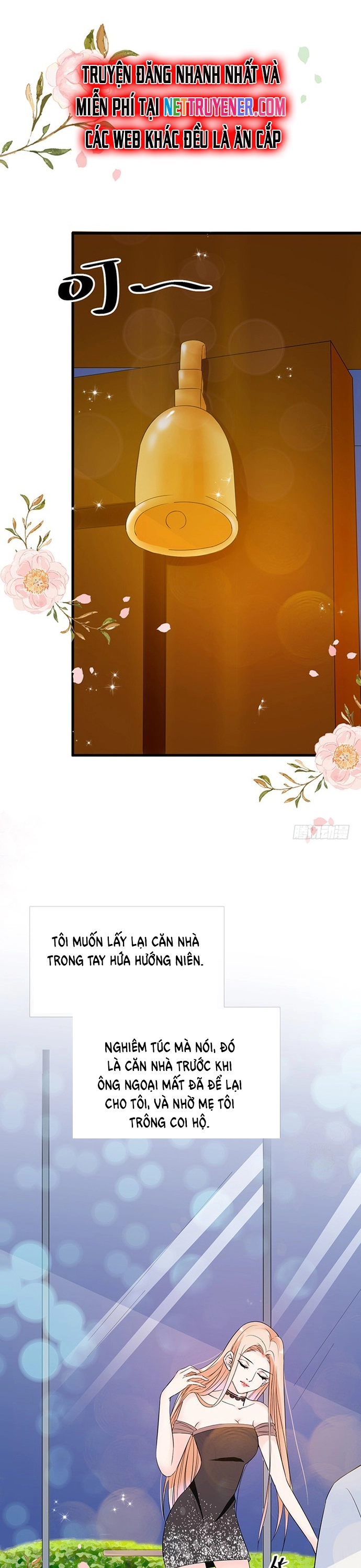 Chu Tiên Sinh, Ép Cưới Phạm Pháp Đó Chap 18 - Next Chap 19