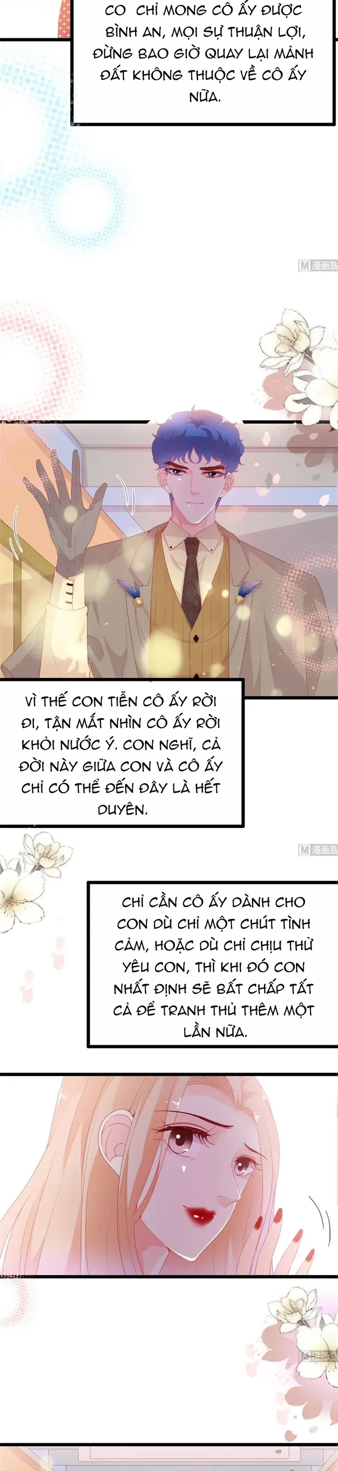 Chu Tiên Sinh, Ép Cưới Phạm Pháp Đó Chap 186 - Next Chap 187