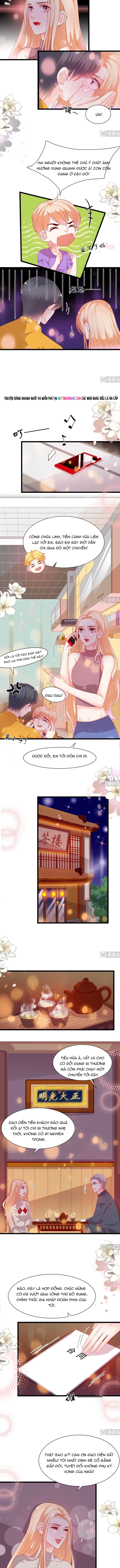 Chu Tiên Sinh, Ép Cưới Phạm Pháp Đó Chap 189 - Next Chap 190