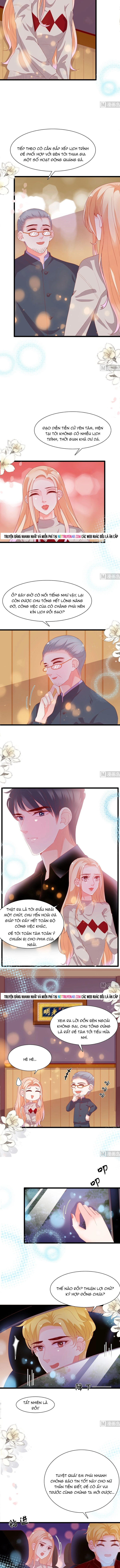 Chu Tiên Sinh, Ép Cưới Phạm Pháp Đó Chap 189 - Next Chap 190