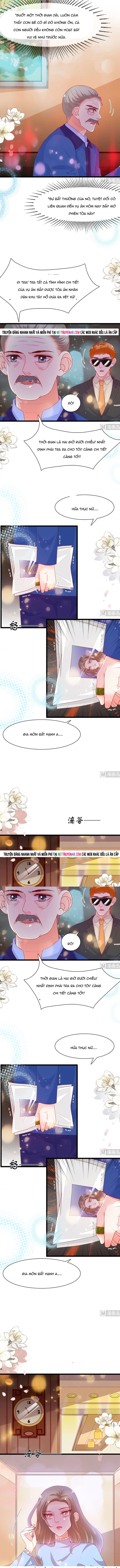 Chu Tiên Sinh, Ép Cưới Phạm Pháp Đó Chap 196 - Next Chap 197