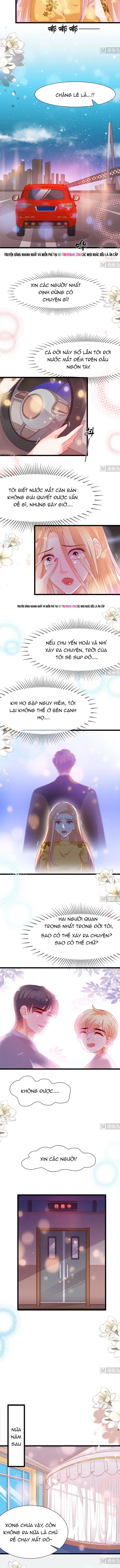 Chu Tiên Sinh, Ép Cưới Phạm Pháp Đó Chap 197 - Next Chap 198