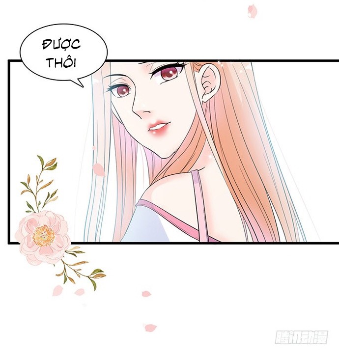 Chu Tiên Sinh, Ép Cưới Phạm Pháp Đó Chap 20 - Next Chap 21