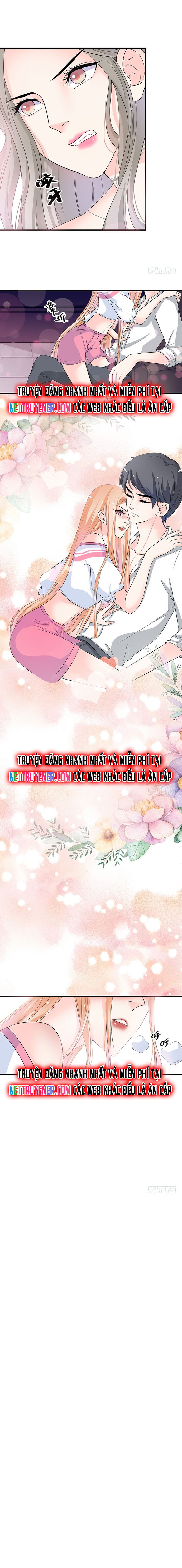 Chu Tiên Sinh, Ép Cưới Phạm Pháp Đó Chap 21 - Next Chap 22