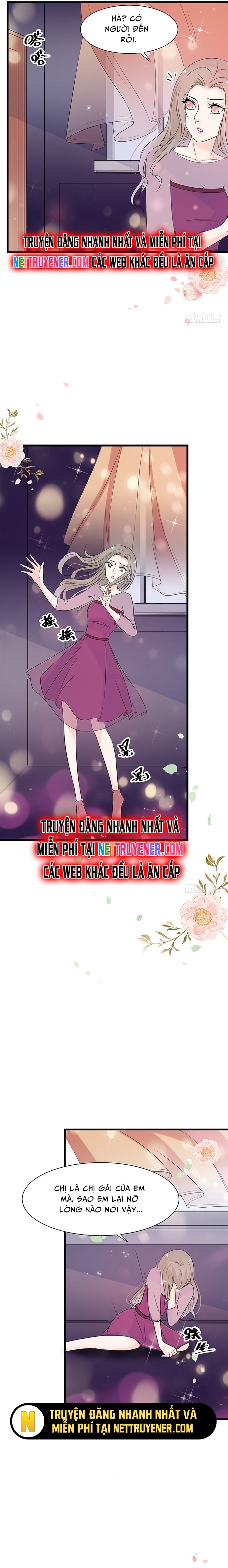 Chu Tiên Sinh, Ép Cưới Phạm Pháp Đó Chap 22 - Next Chap 23