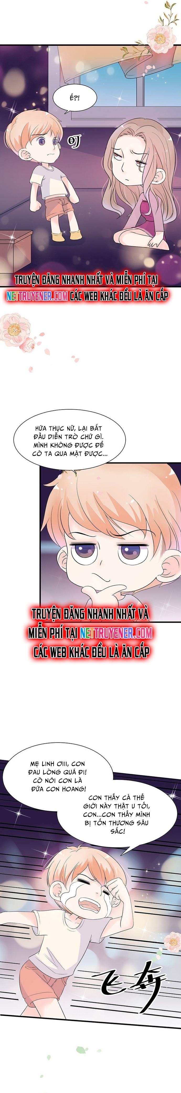 Chu Tiên Sinh, Ép Cưới Phạm Pháp Đó Chap 22 - Next Chap 23