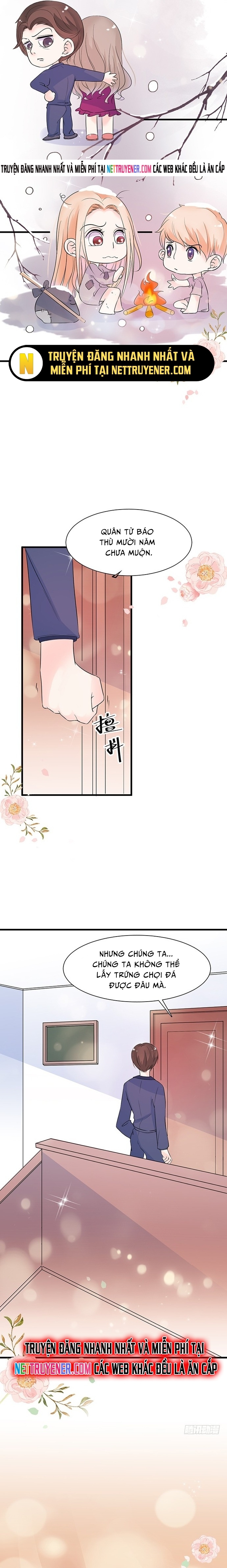 Chu Tiên Sinh, Ép Cưới Phạm Pháp Đó Chap 22 - Next Chap 23