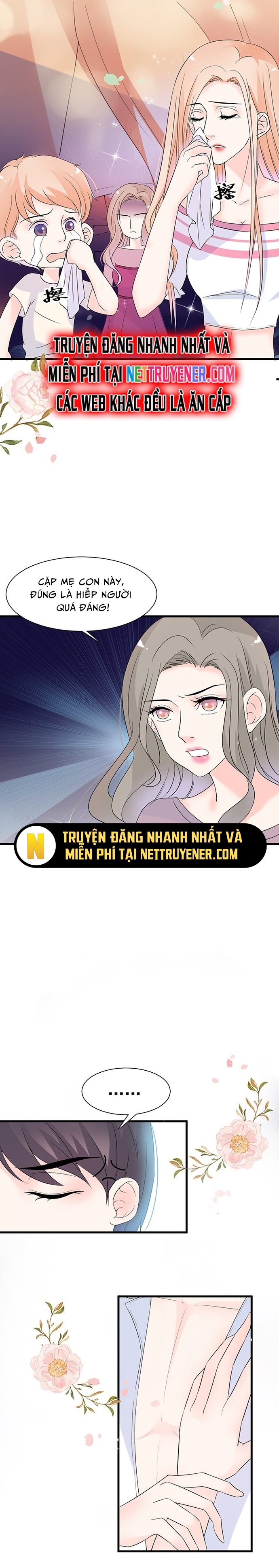 Chu Tiên Sinh, Ép Cưới Phạm Pháp Đó Chap 22 - Next Chap 23