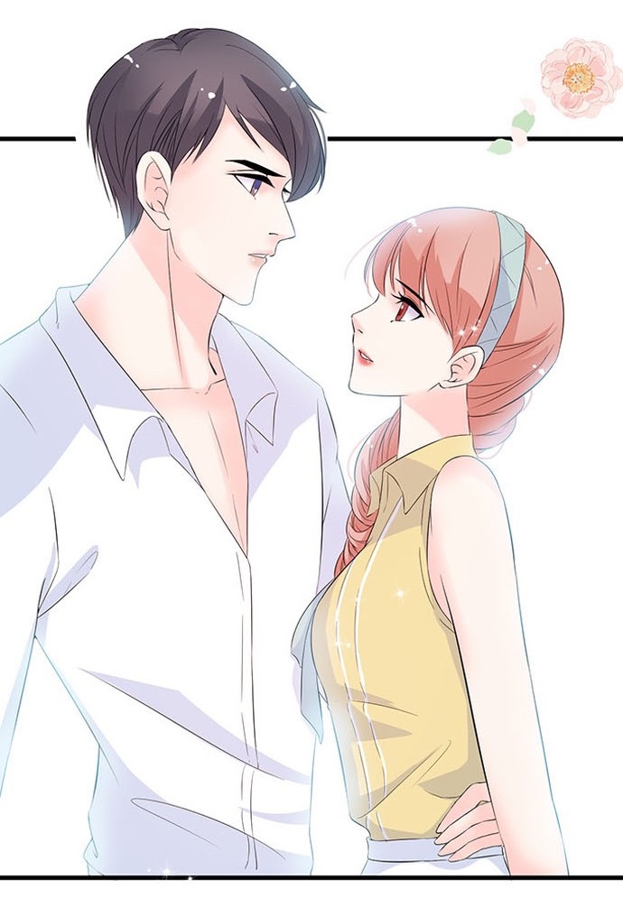 Chu Tiên Sinh, Ép Cưới Phạm Pháp Đó Chap 29 - Next Chap 30
