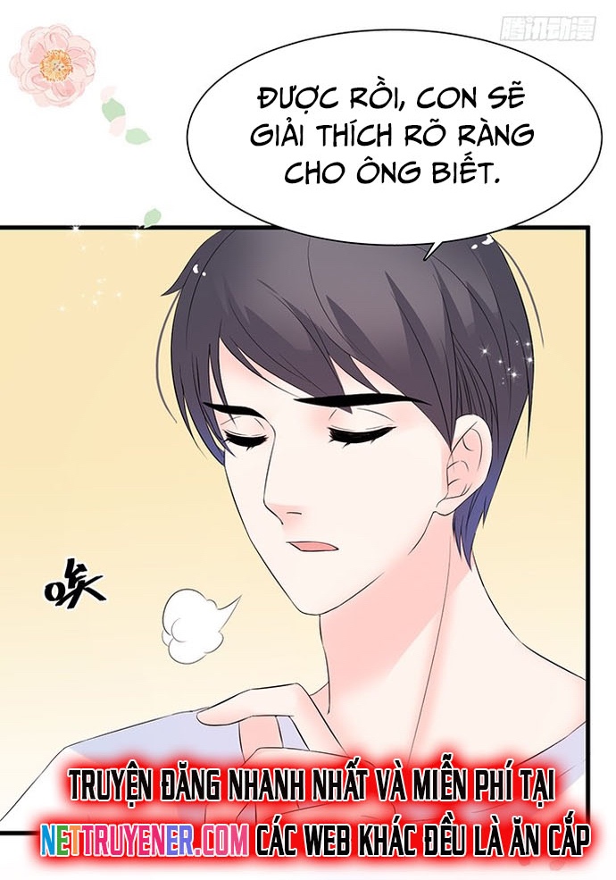 Chu Tiên Sinh, Ép Cưới Phạm Pháp Đó Chap 29 - Next Chap 30