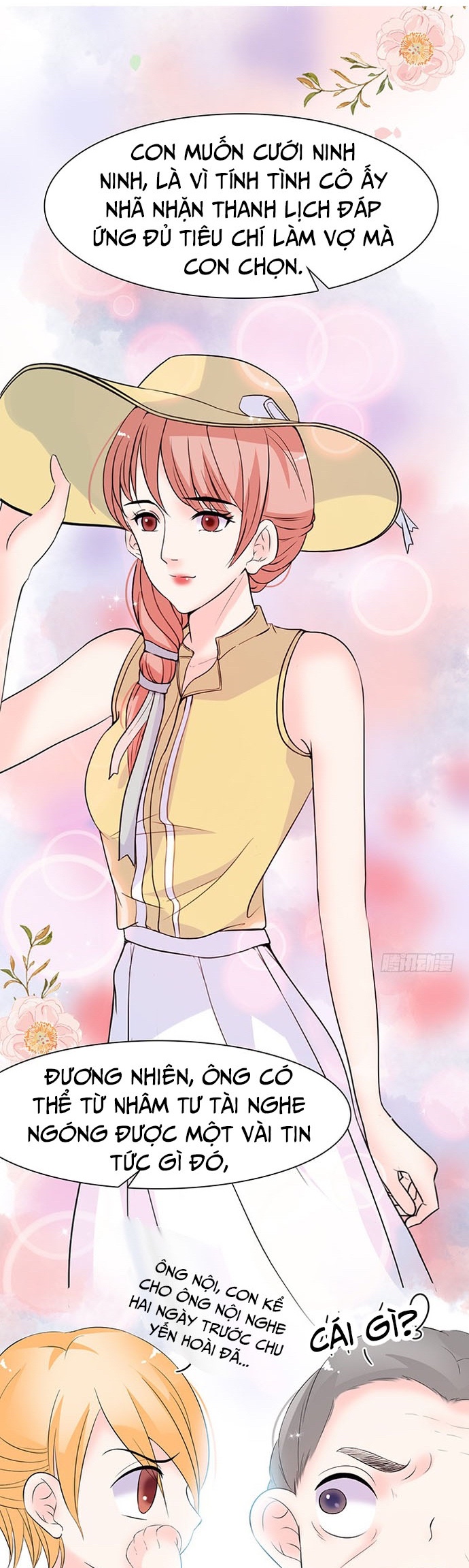 Chu Tiên Sinh, Ép Cưới Phạm Pháp Đó Chap 29 - Next Chap 30