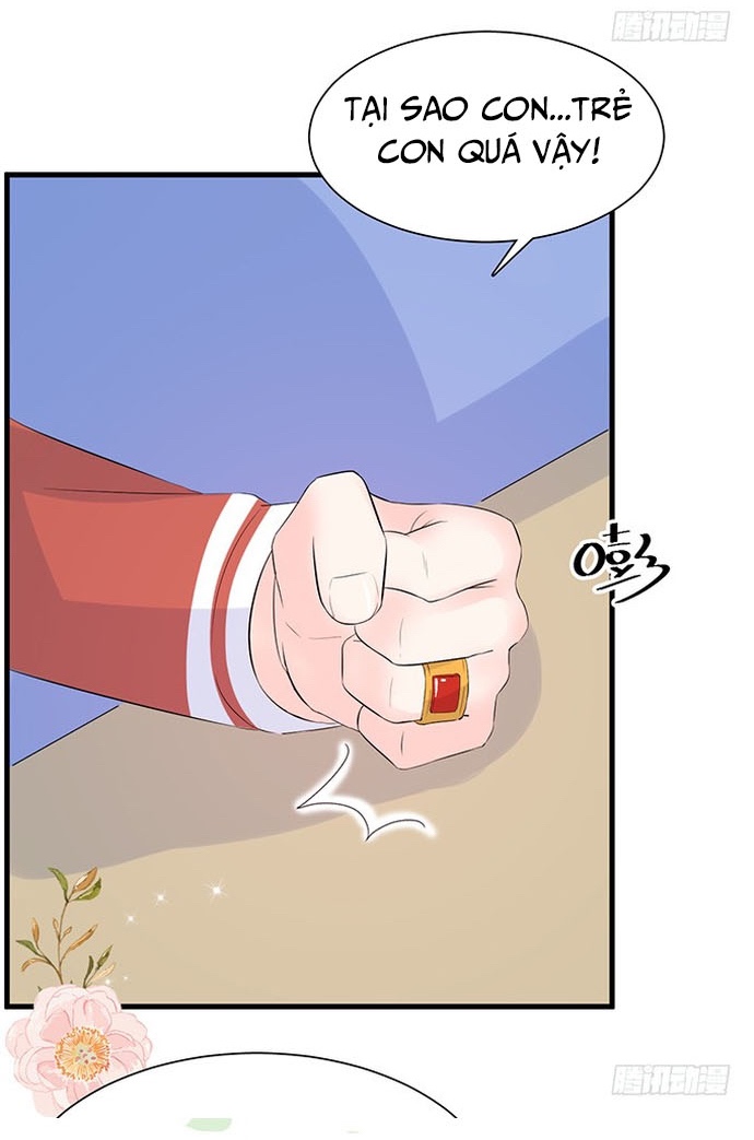 Chu Tiên Sinh, Ép Cưới Phạm Pháp Đó Chap 29 - Next Chap 30