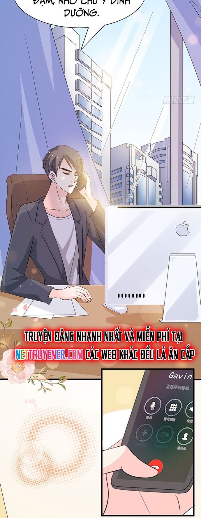 Chu Tiên Sinh, Ép Cưới Phạm Pháp Đó Chap 29 - Next Chap 30