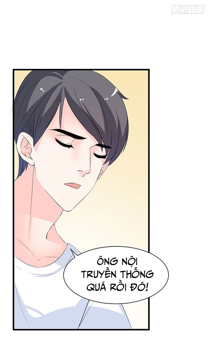 Chu Tiên Sinh, Ép Cưới Phạm Pháp Đó Chap 29 - Next Chap 30