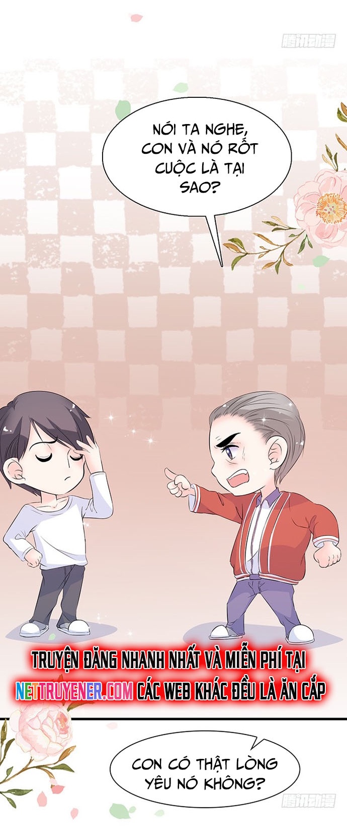 Chu Tiên Sinh, Ép Cưới Phạm Pháp Đó Chap 29 - Next Chap 30