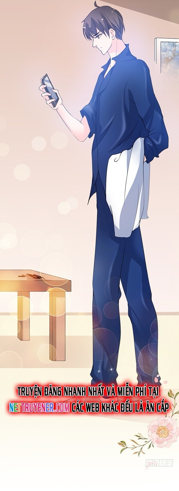 Chu Tiên Sinh, Ép Cưới Phạm Pháp Đó Chap 30 - Next Chap 31