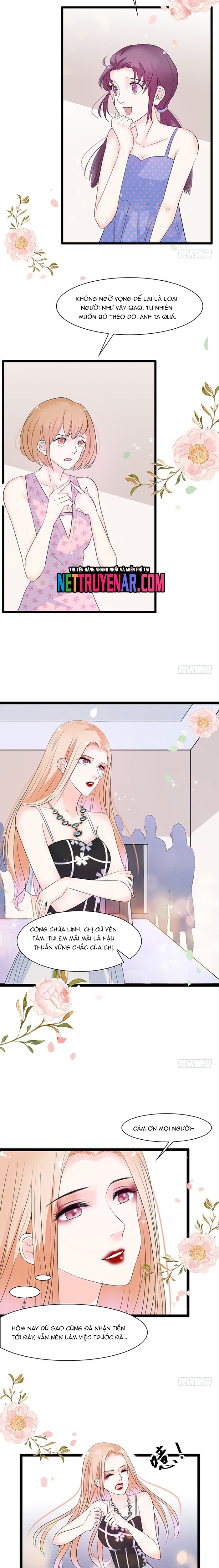 Chu Tiên Sinh, Ép Cưới Phạm Pháp Đó Chap 36 - Next Chap 37