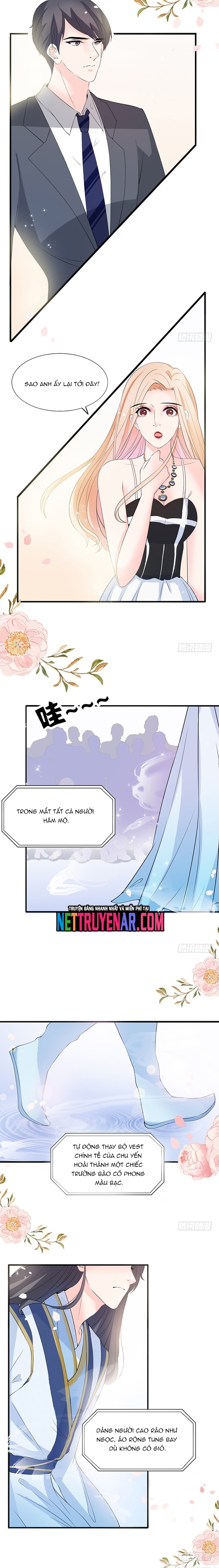 Chu Tiên Sinh, Ép Cưới Phạm Pháp Đó Chap 36 - Next Chap 37