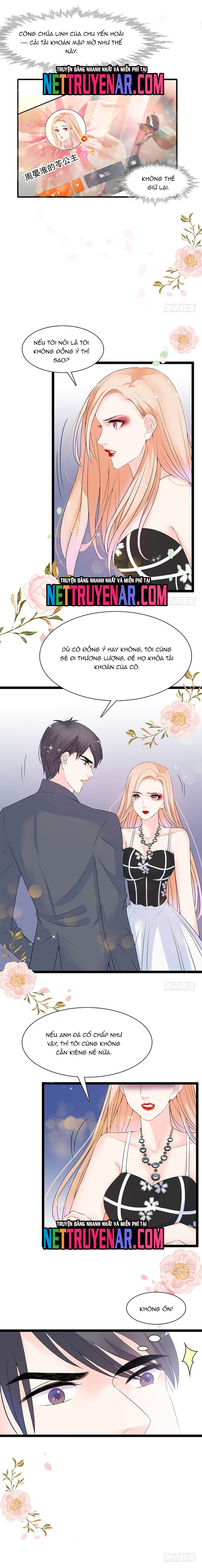 Chu Tiên Sinh, Ép Cưới Phạm Pháp Đó Chap 37 - Next Chap 38