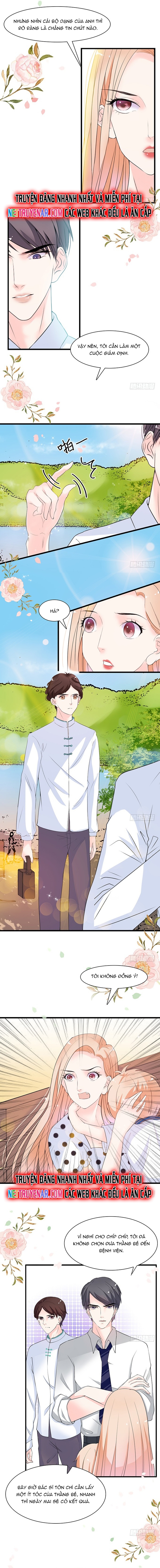 Chu Tiên Sinh, Ép Cưới Phạm Pháp Đó Chap 39 - Next Chap 40