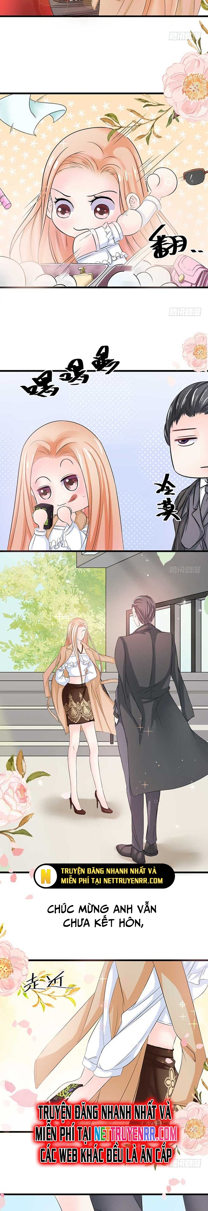 Chu Tiên Sinh, Ép Cưới Phạm Pháp Đó Chap 5 - Next Chap 6