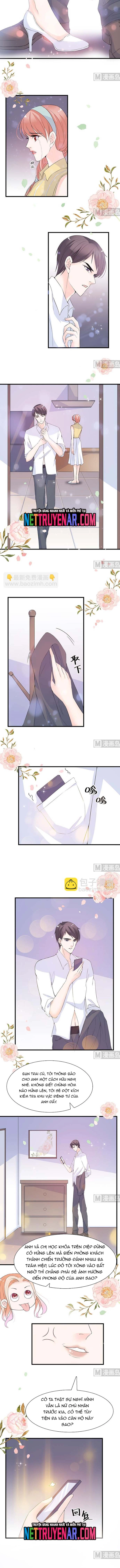 Chu Tiên Sinh, Ép Cưới Phạm Pháp Đó Chap 52 - Next Chap 53