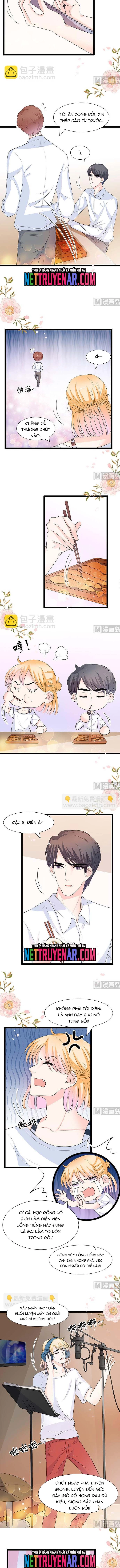 Chu Tiên Sinh, Ép Cưới Phạm Pháp Đó Chap 53 - Next Chap 54