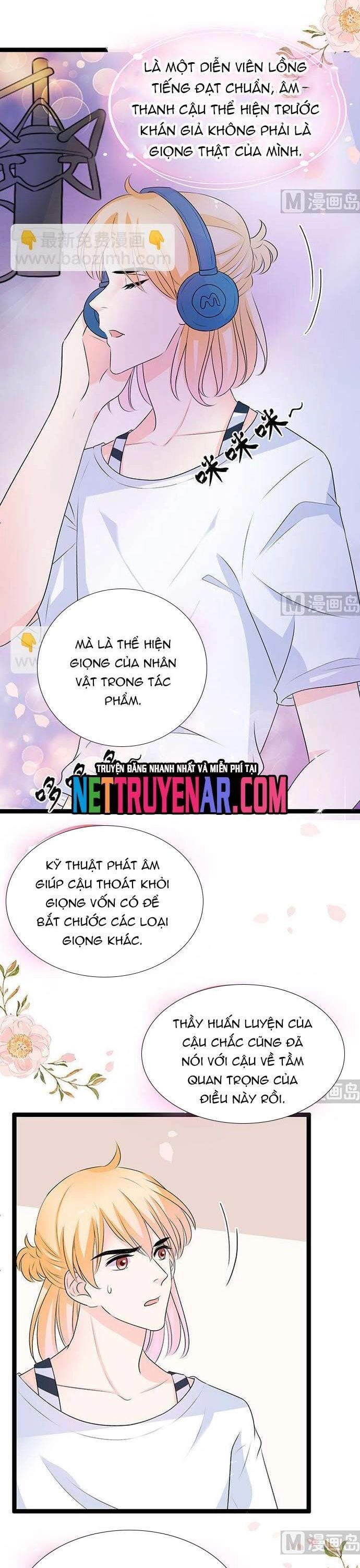 Chu Tiên Sinh, Ép Cưới Phạm Pháp Đó Chap 53 - Next Chap 54