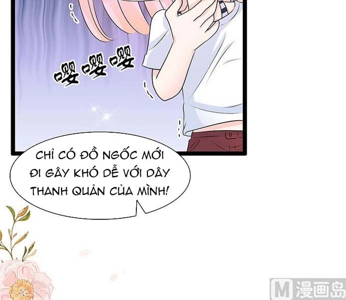 Chu Tiên Sinh, Ép Cưới Phạm Pháp Đó Chap 53 - Next Chap 54