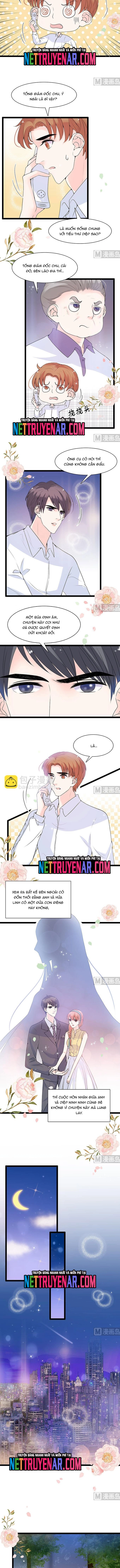 Chu Tiên Sinh, Ép Cưới Phạm Pháp Đó Chap 55 - Next Chap 56