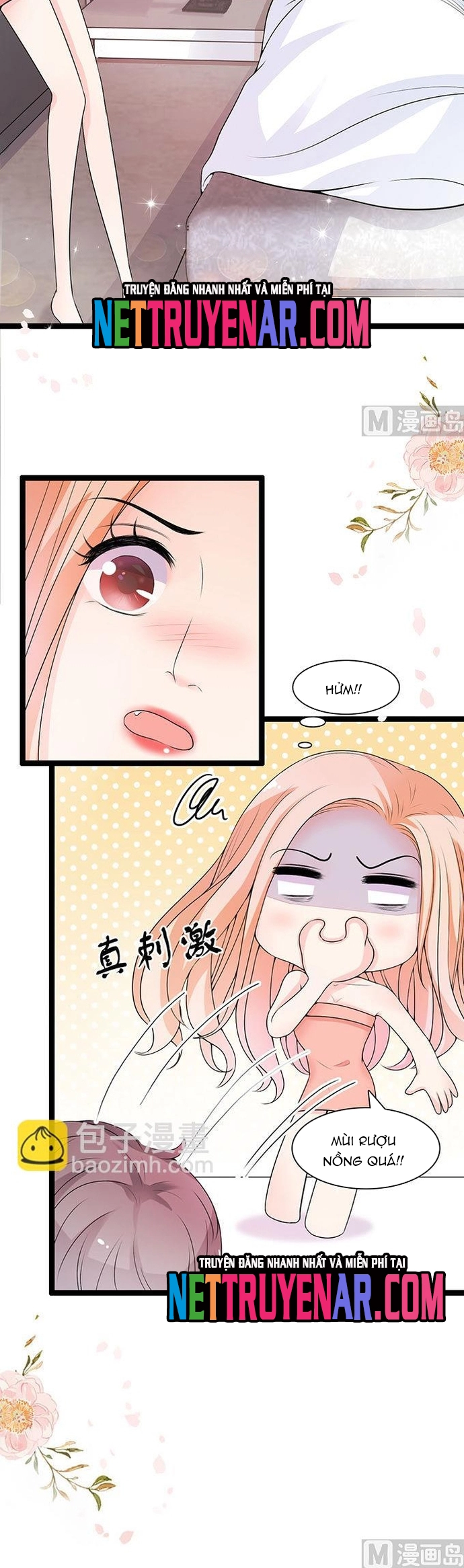 Chu Tiên Sinh, Ép Cưới Phạm Pháp Đó Chap 56 - Next Chap 57