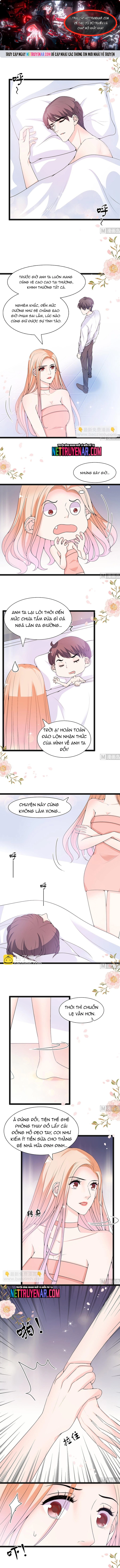Chu Tiên Sinh, Ép Cưới Phạm Pháp Đó Chap 57 - Next Chap 58