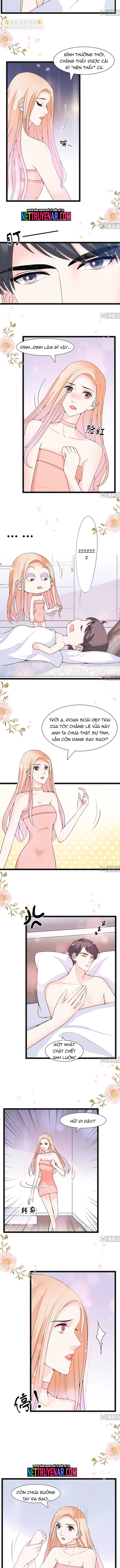 Chu Tiên Sinh, Ép Cưới Phạm Pháp Đó Chap 57 - Next Chap 58