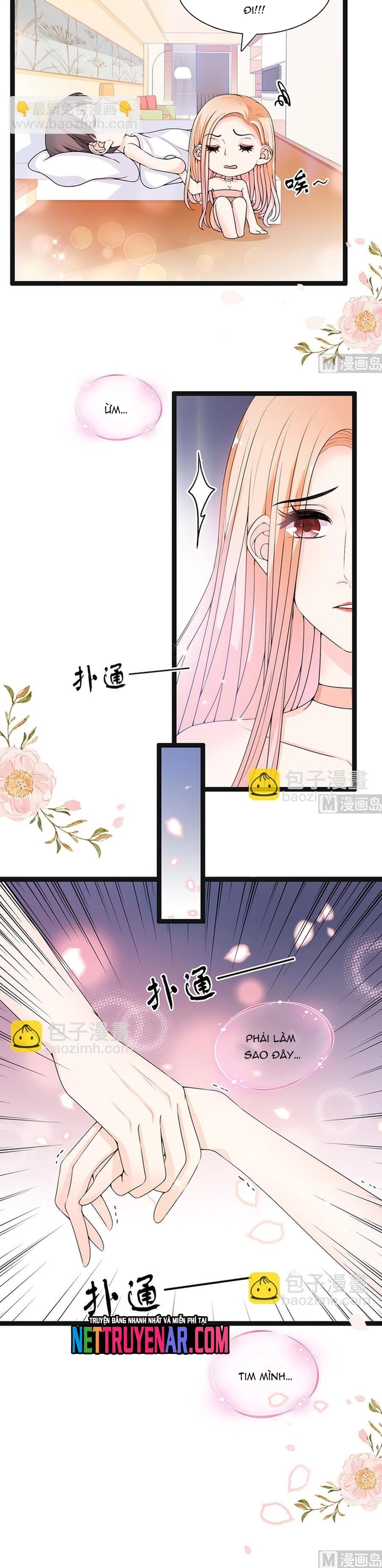 Chu Tiên Sinh, Ép Cưới Phạm Pháp Đó Chap 57 - Next Chap 58