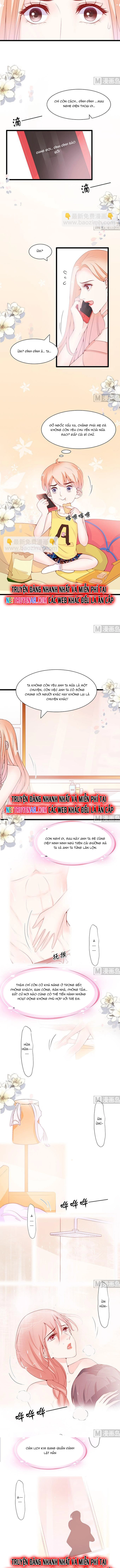 Chu Tiên Sinh, Ép Cưới Phạm Pháp Đó Chap 61 - Next Chap 62