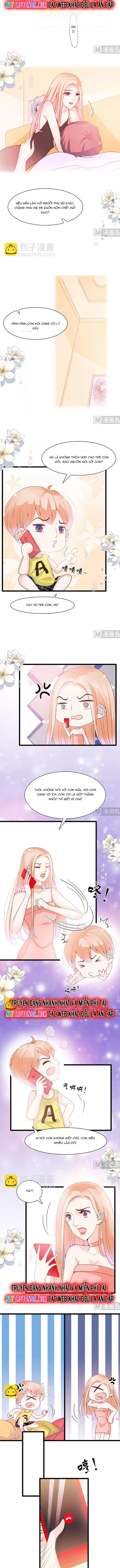 Chu Tiên Sinh, Ép Cưới Phạm Pháp Đó Chap 61 - Next Chap 62