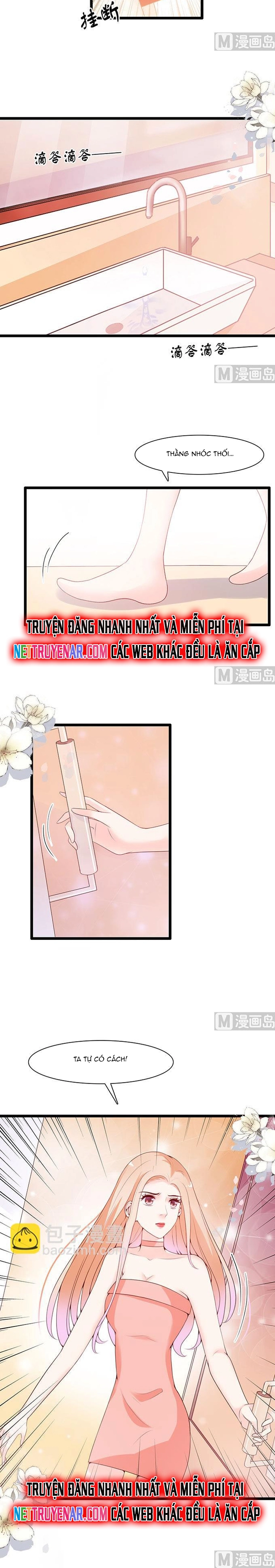 Chu Tiên Sinh, Ép Cưới Phạm Pháp Đó Chap 61 - Next Chap 62