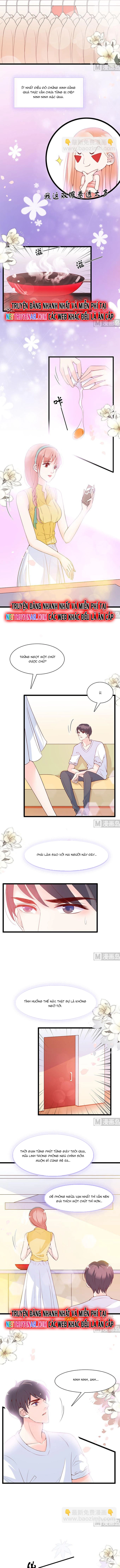 Chu Tiên Sinh, Ép Cưới Phạm Pháp Đó Chap 62 - Next Chap 63