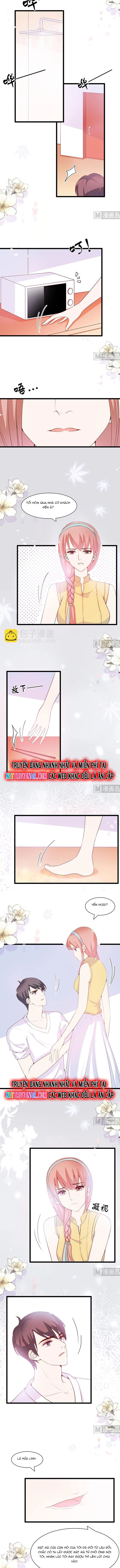 Chu Tiên Sinh, Ép Cưới Phạm Pháp Đó Chap 62 - Next Chap 63