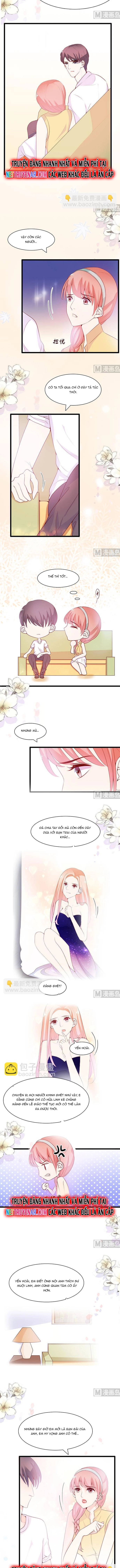 Chu Tiên Sinh, Ép Cưới Phạm Pháp Đó Chap 62 - Next Chap 63