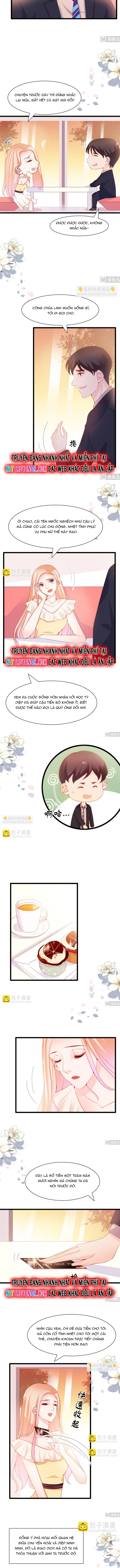 Chu Tiên Sinh, Ép Cưới Phạm Pháp Đó Chap 65 - Next Chap 66