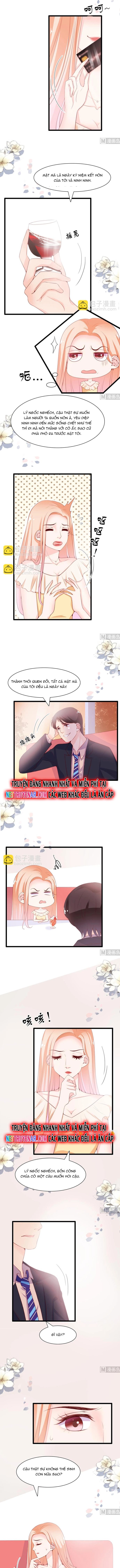 Chu Tiên Sinh, Ép Cưới Phạm Pháp Đó Chap 65 - Next Chap 66