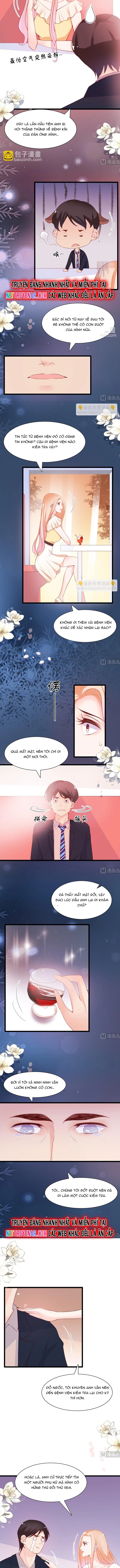 Chu Tiên Sinh, Ép Cưới Phạm Pháp Đó Chap 65 - Next Chap 66